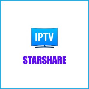 Starshare IPTV